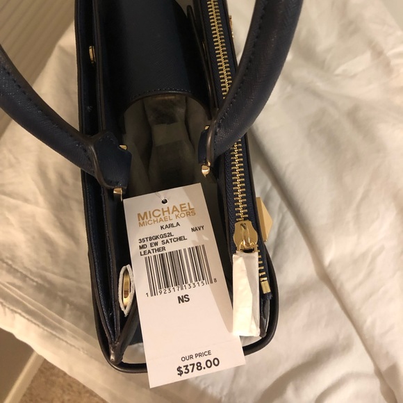 New ❤️ Michael Kors - Picture 4 of 4